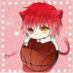 男主 八重㭴凛太郎 头像